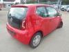 Volkswagen Up! 1.0 12V 60 Sloopvoertuig (2011, Rood)