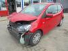 Volkswagen Up! 1.0 12V 60 Sloopvoertuig (2011, Rood)