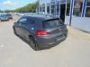 Volkswagen Scirocco 1.4 TSI 122 16V Sloopvoertuig (2009, Bruin)