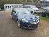 Opel Insignia Sports Tourer 1.4 Turbo 16V Ecotec Sloopvoertuig (2013, Blauw)