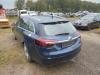 Opel Insignia Sports Tourer 1.4 Turbo 16V Ecotec Sloopvoertuig (2013, Blauw)