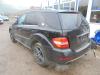 Mercedes ML II 3.0 ML-320 CDI 4-Matic V6 24V Sloopvoertuig (2009, Graniet)