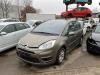 Citroen C4 Picasso 1.6 16V THP 155 Sloopvoertuig (2012, Bruin)