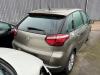 Citroen C4 Picasso 1.6 16V THP 155 Sloopvoertuig (2012, Bruin)