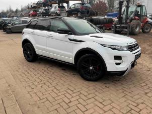 Landrover Range Rover Evoque 2.2 SD4 16V 5-drs.  (Sloop)