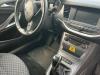 Opel Astra K Sports Tourer 1.6 CDTI 110 16V Sloopvoertuig (2017, Grijs)