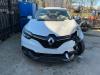 Renault Kadjar 1.2 Energy TCE 130 Sloopvoertuig (2015, Wit)