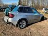 BMW X5 3.0d 24V Sloopvoertuig (2007, Metallic, Grijs)