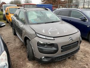 Citroen C4 Cactus 1.2 PureTech 82 12V Sloopvoertuig (2017)