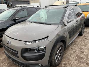 Citroen C4 Cactus 1.2 PureTech 82 12V Sloopvoertuig (2017)