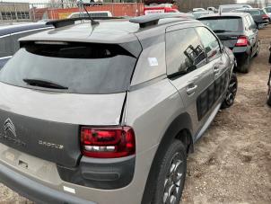 Citroen C4 Cactus 1.2 PureTech 82 12V Sloopvoertuig (2017)