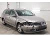 Volkswagen Passat Alltrack 1.8 TSI 16V Sloopvoertuig (2012, Grijs)
