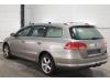 Volkswagen Passat Alltrack 1.8 TSI 16V Sloopvoertuig (2012, Grijs)