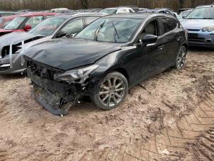 Mazda 3 2.0 SkyActiv-G 16V  (Sloop)