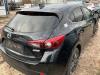 Mazda 3 2.0 SkyActiv-G 16V Sloopvoertuig (2014, Zwart)
