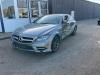 Mercedes CLS 350 CDI BlueEfficiency 3.0 V6 24V 4-Matic Sloopvoertuig (2011, Grijs)