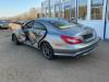 Mercedes CLS 350 CDI BlueEfficiency 3.0 V6 24V 4-Matic Sloopvoertuig (2011, Grijs)