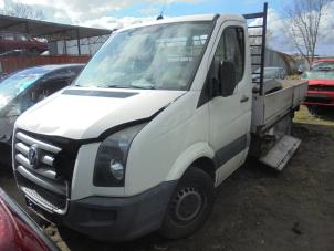 Volkswagen Crafter 2.5 TDI 30/32/35/46/50  (Sloop)
