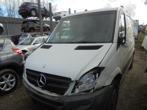 Mercedes Sprinter 3t 213 CDI 16V  (Sloop)