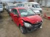 Skoda Citigo 1.0 12V Sloopvoertuig (2015, Rood)