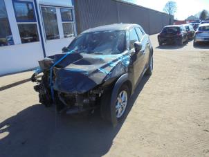 Mazda CX-3 2.0 SkyActiv-G 120  (Sloop)