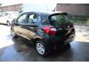 Hyundai i10 1.0 12V Sloopvoertuig (2023, Zwart)