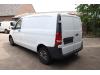Mercedes Vito 1.6 109 CDI 16V Sloopvoertuig (2018, Wit)