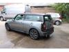 Mini Clubman 1.6 16V Cooper S Sloopvoertuig (2007, Grijs)