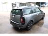 Mini Clubman 1.6 16V Cooper S Sloopvoertuig (2007, Grijs)