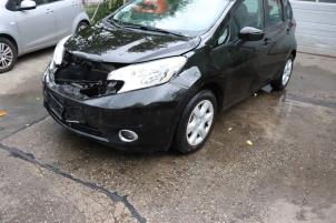 Nissan Note 1.2 68  (Sloop)