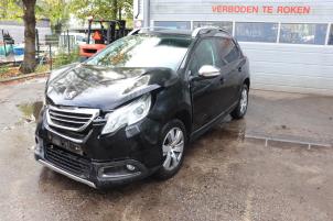 Peugeot 2008 1.2 Vti 12V PureTech 82  (Sloop)