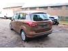 Ford B-Max 1.0 EcoBoost 12V 100 Sloopvoertuig (2013, Bruin)