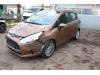 Ford B-Max 1.0 EcoBoost 12V 100 Sloopvoertuig (2013, Bruin)