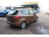 Ford B-Max 1.0 EcoBoost 12V 100 Sloopvoertuig (2013, Bruin)