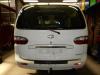 Hyundai H-1/H-200 2.5 Tdi Sloopvoertuig (2004, Wit)