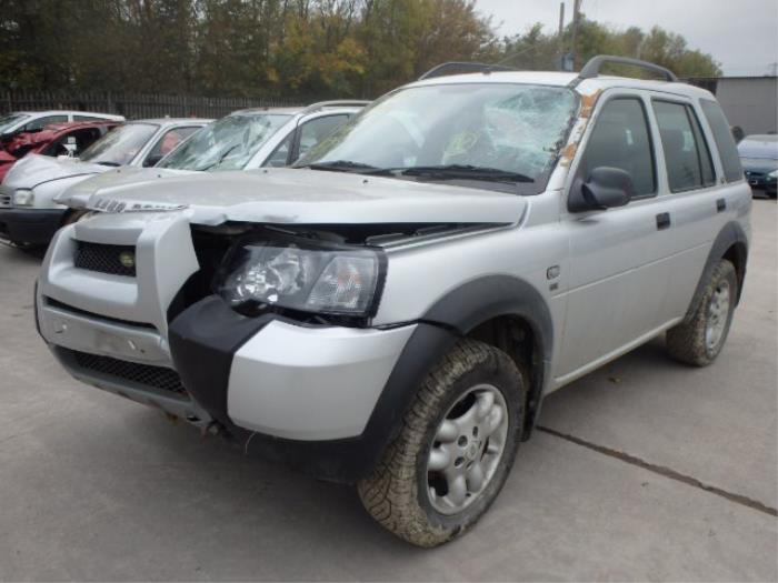 Foto donor auto