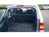 Opel Frontera 2.2i 16V Sloopvoertuig (2004, Grijs)