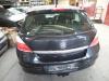 Opel Astra H 1.6 16V Twinport Sloopvoertuig (2005, Zwart)
