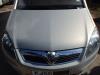 Opel Zafira 2.2 16V Direct Ecotec Sloopvoertuig (2006, Grijs)