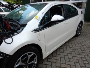 Opel Ampera 1.4 16V Sloopvoertuig (2013, LITHIUMWI)
