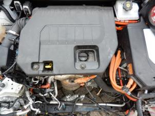 Opel Ampera 1.4 16V Sloopvoertuig (2013, LITHIUMWI)