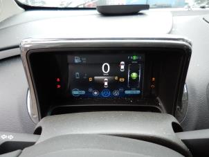Opel Ampera 1.4 16V Sloopvoertuig (2013, LITHIUMWI)