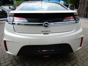 Opel Ampera 1.4 16V Sloopvoertuig (2013, LITHIUMWI)