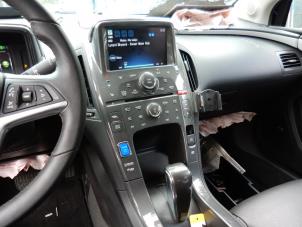 Opel Ampera 1.4 16V Sloopvoertuig (2013, LITHIUMWI)