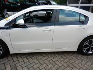 Opel Ampera 1.4 16V Sloopvoertuig (2013, LITHIUMWI)