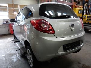 Ford Ka II 1.2 Sloopvoertuig (2010, Grijs)