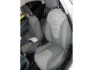 Ford Ka II 1.2 Sloopvoertuig (2010, Grijs)