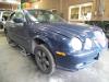Jaguar S-type 3.0 V6 24V Sloopvoertuig (2000, Blauw)
