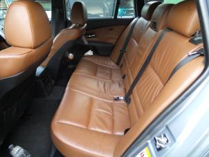 BMW 5 serie Touring 530d 24V Sloopvoertuig (2005, Grijs)