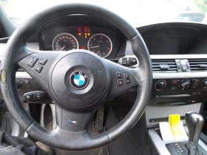 BMW 5 serie Touring 530d 24V Sloopvoertuig (2005, Grijs)